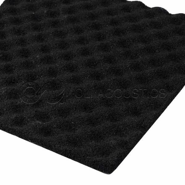 5mm Wave Rubber Acoustic Underlay For Apartment